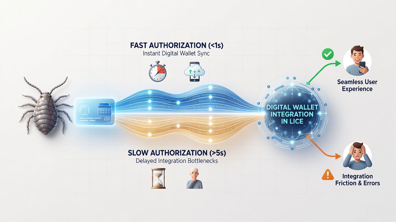 Integration von digitalen Wallets in mobilen Casino-Anwendungen